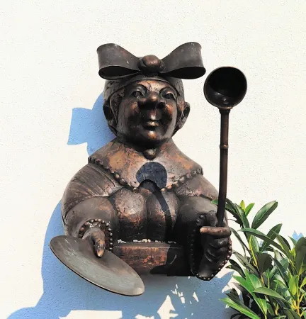 Bild von Doris Bechtold