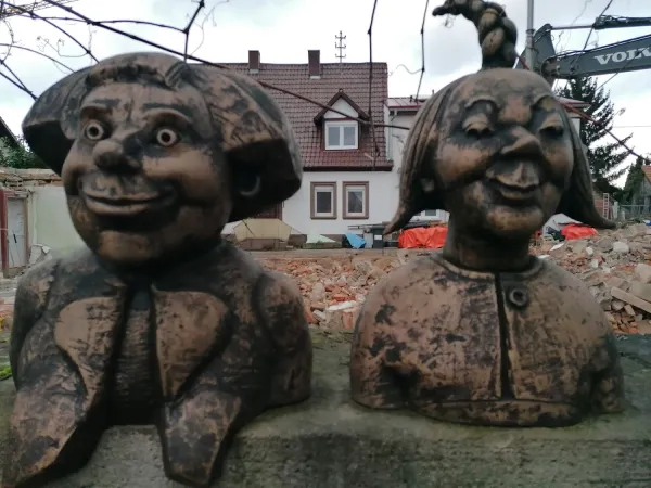 Bild von Gerlinde “GS” Straub