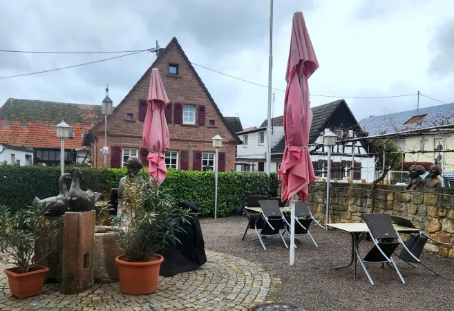 Bild von Margret Rosenkranz