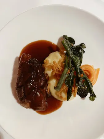 Bild von Restaurant & Stadtheuriger Leiten