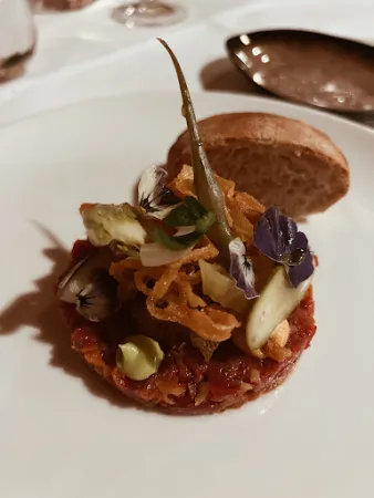 Bild von Restaurant & Stadtheuriger Leiten