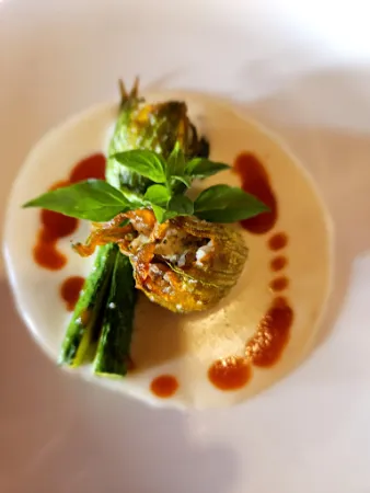 Bild von Restaurant & Stadtheuriger Leiten