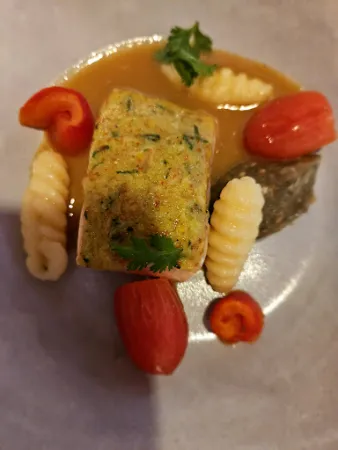 Bild von Restaurant & Stadtheuriger Leiten