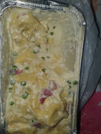 Bild von Express Pizzeria & Kebabhaus