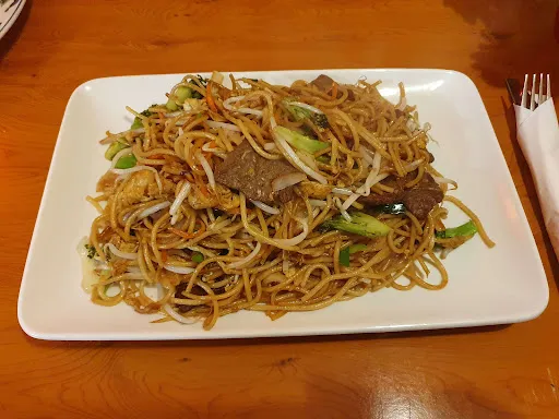 Bild von Asia Bistro