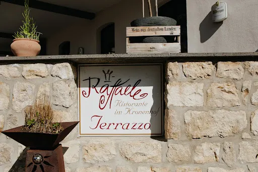 Bild von Pizzeria-Ristorante Raffaele