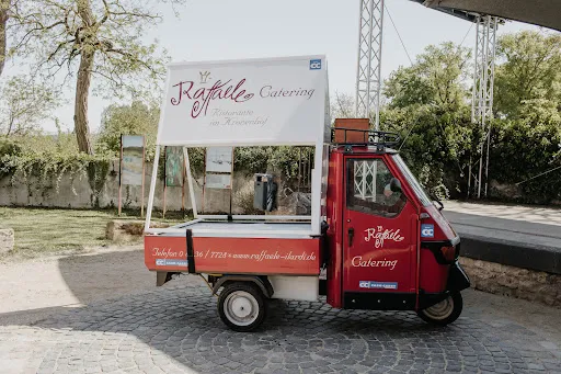 Bild von Pizzeria-Ristorante Raffaele