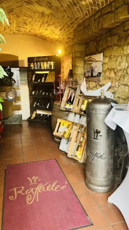 Bild von Pizzeria-Ristorante Raffaele