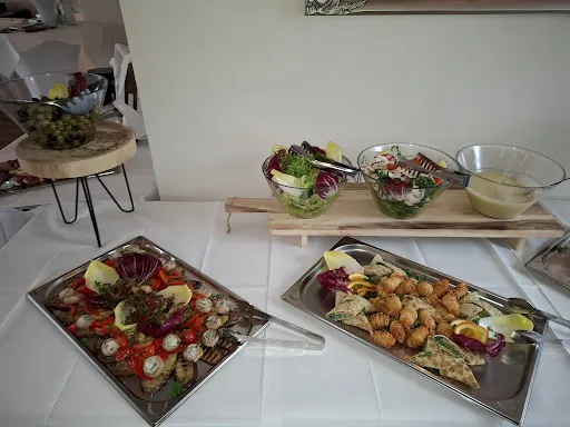 Bild von Pizzeria-Ristorante Raffaele