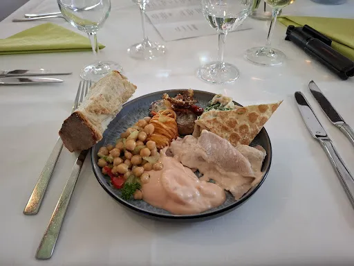 Bild von Pizzeria-Ristorante Raffaele