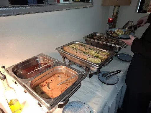 Bild von Pizzeria-Ristorante Raffaele