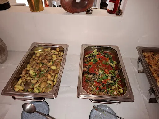 Bild von Pizzeria-Ristorante Raffaele