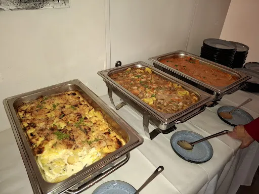 Bild von Pizzeria-Ristorante Raffaele