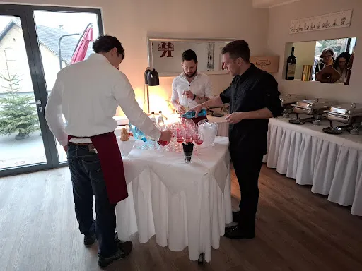 Bild von Pizzeria-Ristorante Raffaele