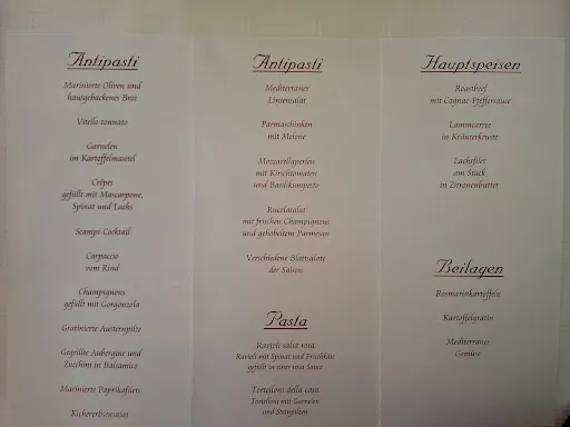 Bild von Pizzeria-Ristorante Raffaele
