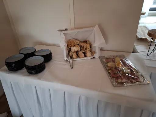 Bild von Pizzeria-Ristorante Raffaele