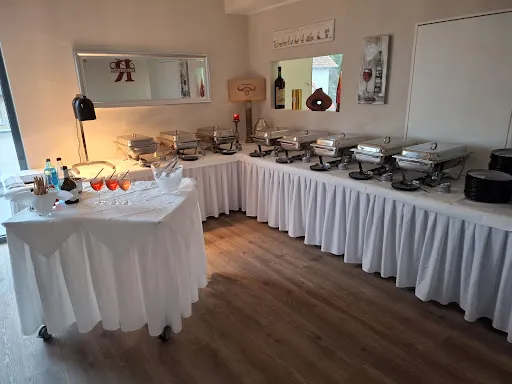 Bild von Pizzeria-Ristorante Raffaele