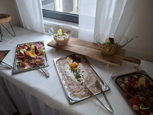 Bild von Pizzeria-Ristorante Raffaele