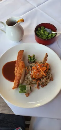 Bild von Restaurant & Stadtheuriger Leiten