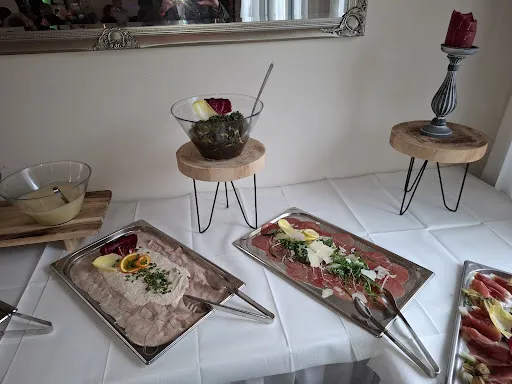 Bild von Pizzeria-Ristorante Raffaele