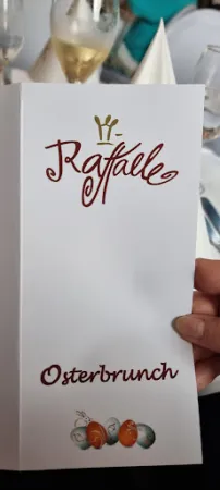 Bild von Pizzeria-Ristorante Raffaele