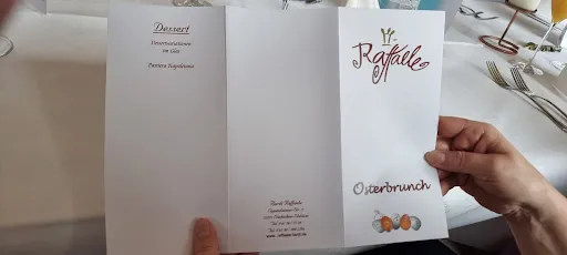 Bild von Pizzeria-Ristorante Raffaele
