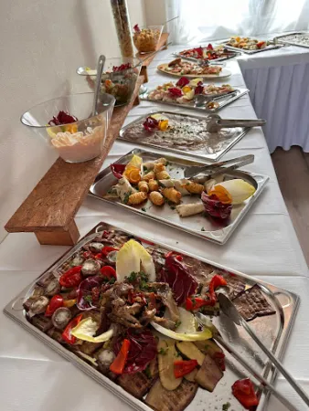 Bild von Pizzeria-Ristorante Raffaele