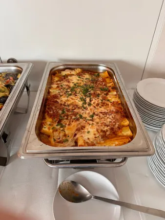 Bild von Pizzeria-Ristorante Raffaele