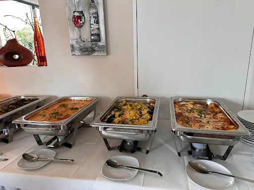 Bild von Pizzeria-Ristorante Raffaele