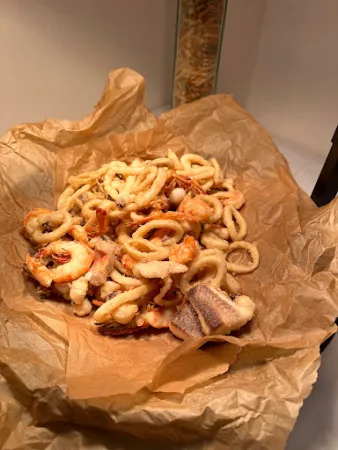 Bild von Pizzeria-Ristorante Raffaele