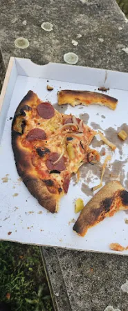 Bild von Pizza Morano Nierstein