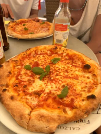 Bild von Pizza Morano Nierstein