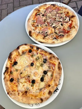 Bild von Pizza Morano Nierstein