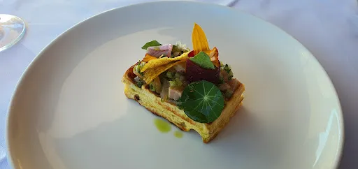 Bild von Restaurant & Stadtheuriger Leiten