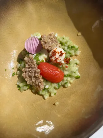 Bild von Restaurant & Stadtheuriger Leiten