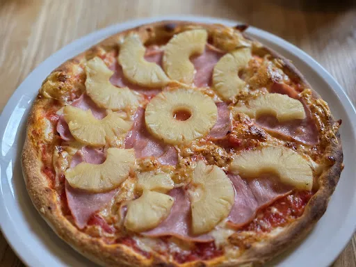 Bild von Pizza Pepe Nieder-Olm