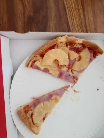 Bild von Pizza Pepe Nieder-Olm