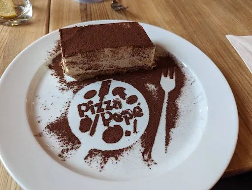Bild von Pizza Pepe Nieder-Olm