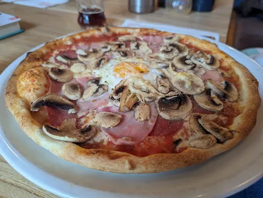 Bild von Pizza Pepe Nieder-Olm