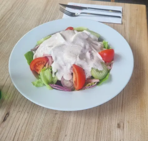 Bild von Pizza Pepe Nieder-Olm