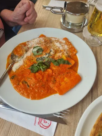 Bild von Pizza Pepe Nieder-Olm