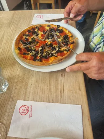 Bild von Pizza Pepe Nieder-Olm