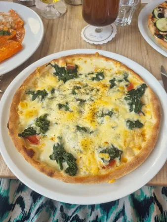 Bild von Pizza Pepe Nieder-Olm