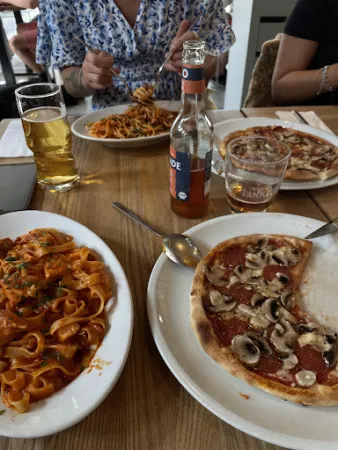 Bild von Pizza Pepe Nieder-Olm