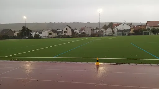 Bild von Vereinsheim VFR Nierstein
