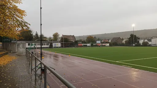 Bild von Vereinsheim VFR Nierstein