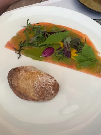 Bild von Restaurant & Stadtheuriger Leiten