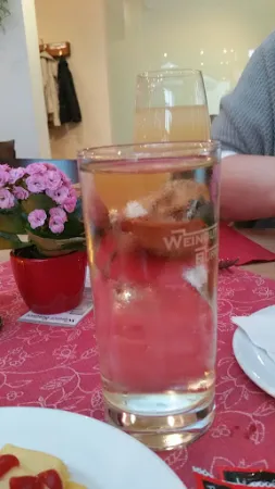 Bild von Weingut & Gutsschänke Burghof