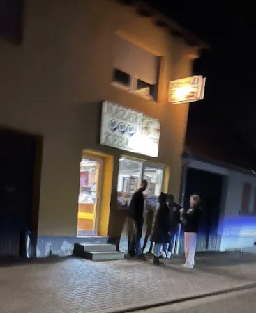 Bild von Nazar Pizzeria & Kebaphaus
