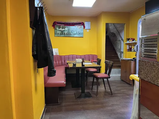 Bild von Nazar Pizzeria & Kebaphaus